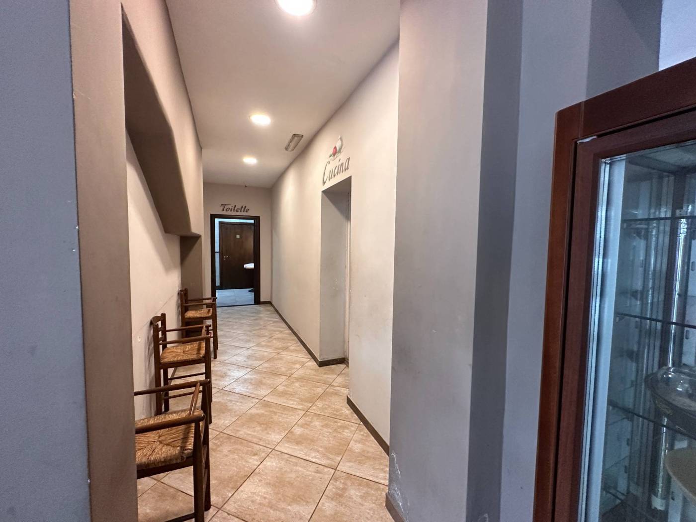 Interno appartamento