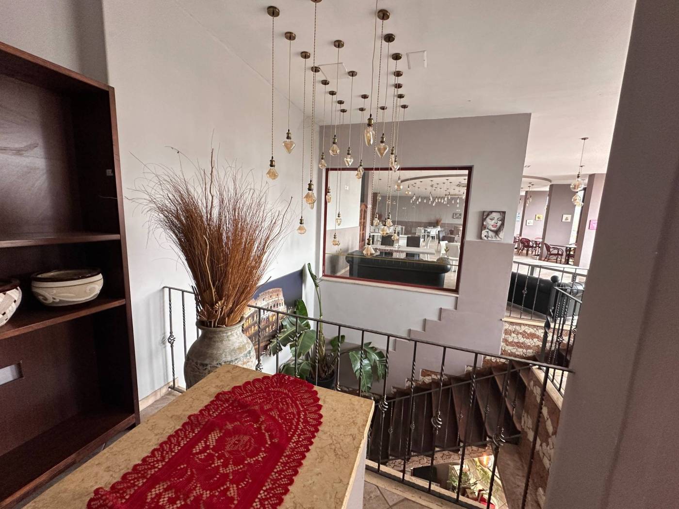 Interno appartamento