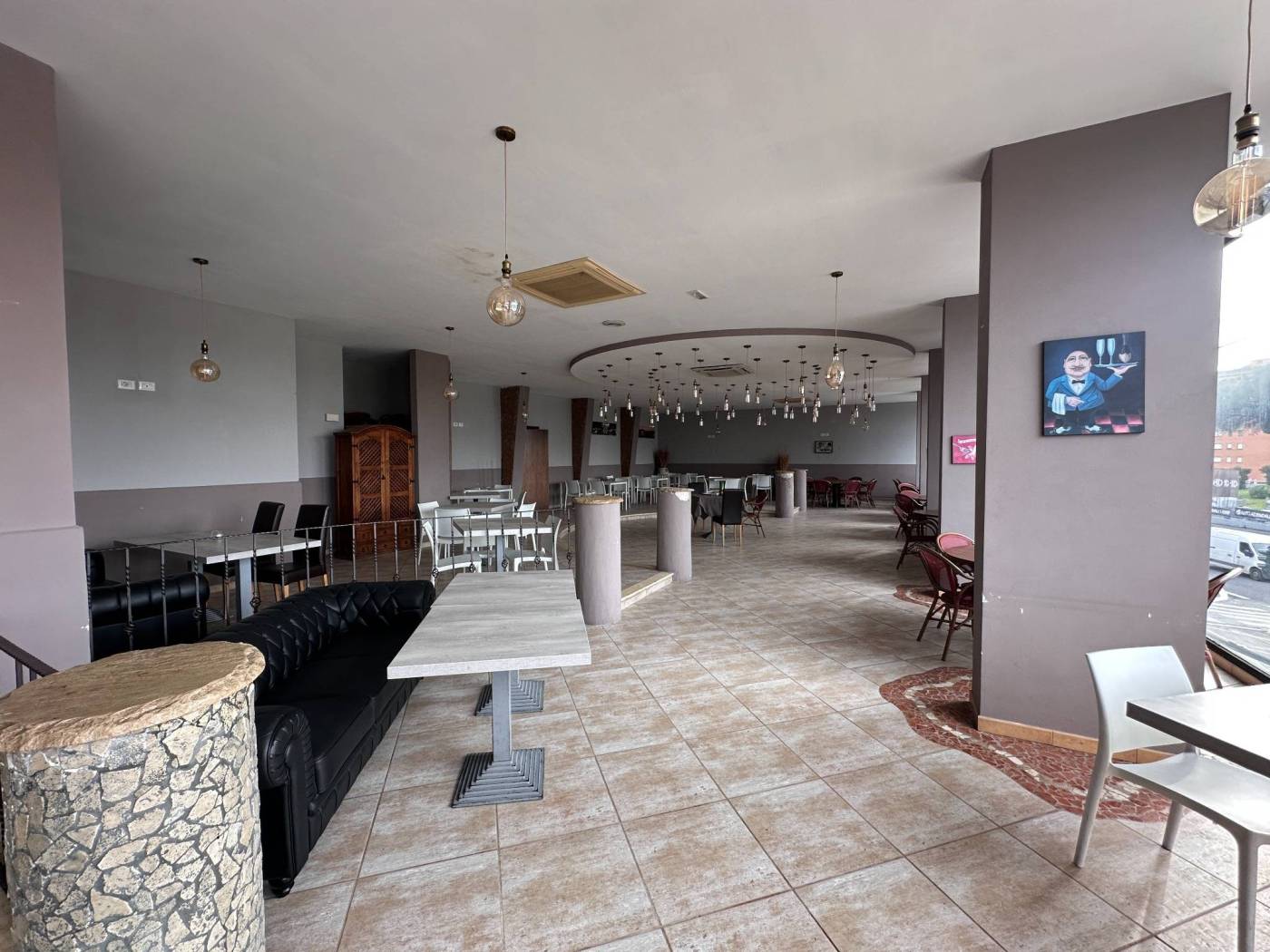 Interno non residenziale