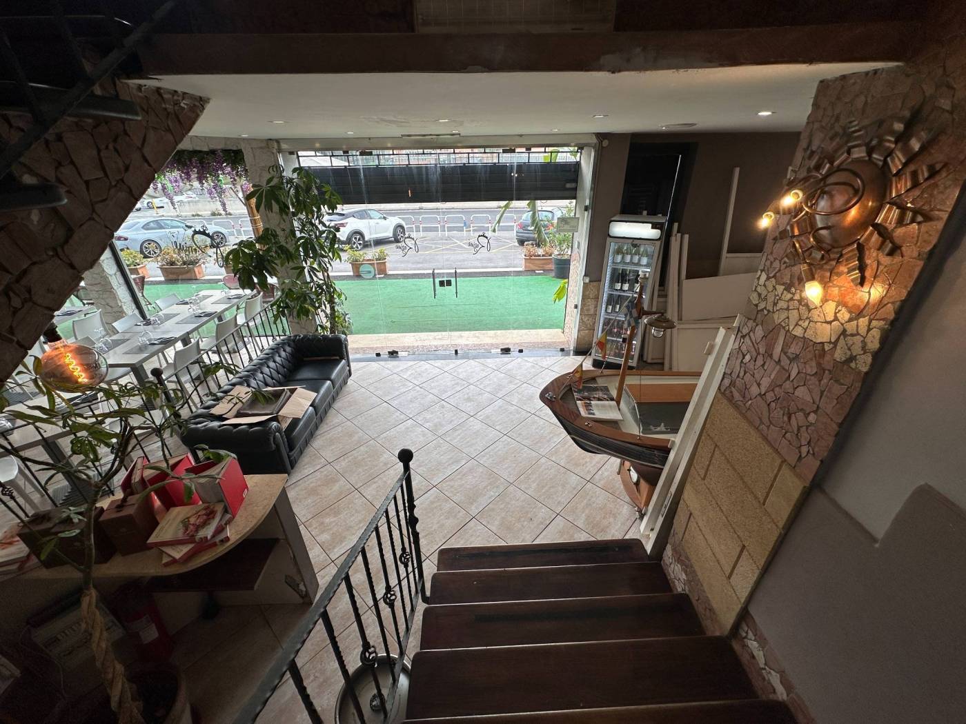 Interno non residenziale