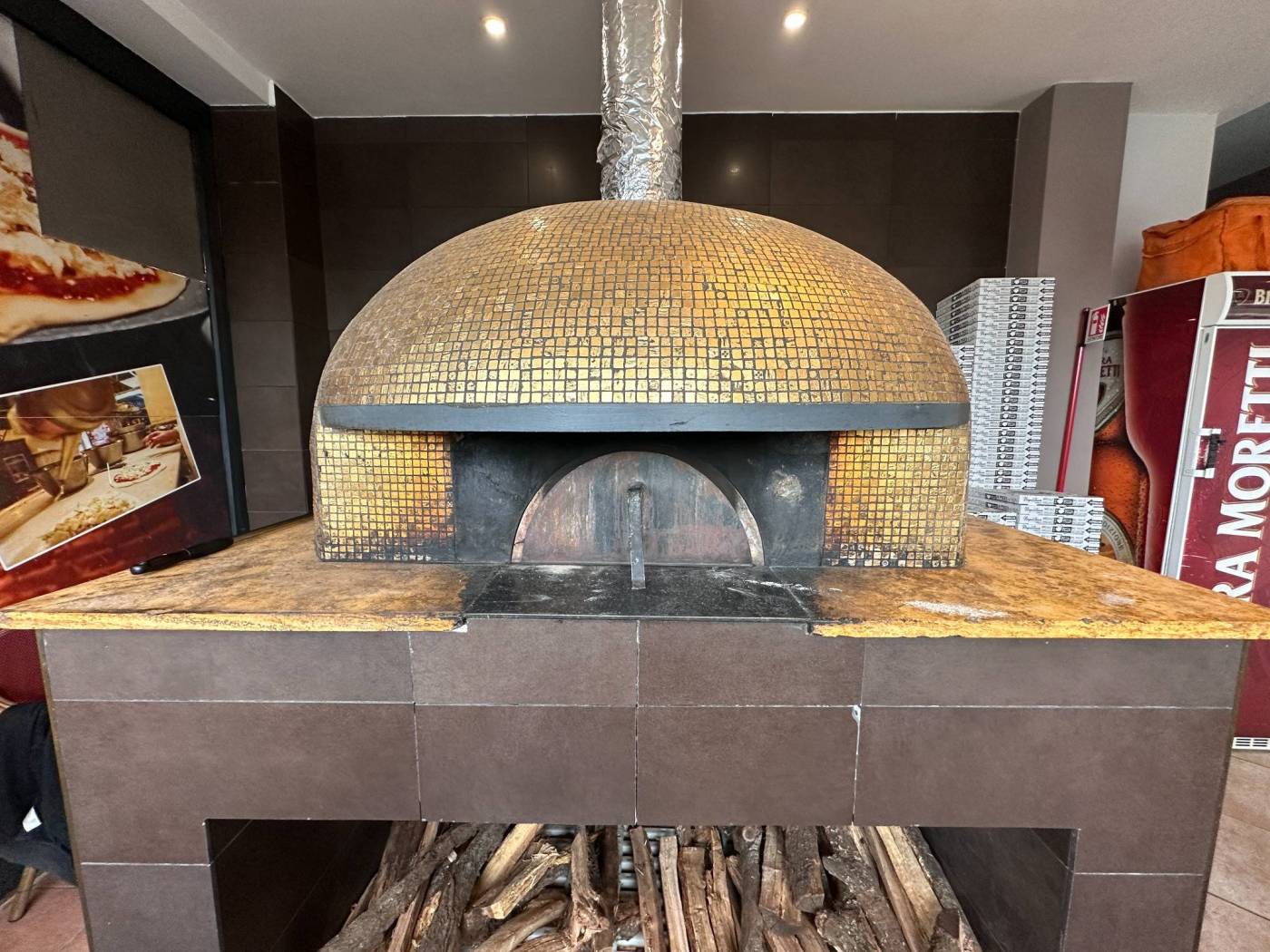 Interno non residenziale