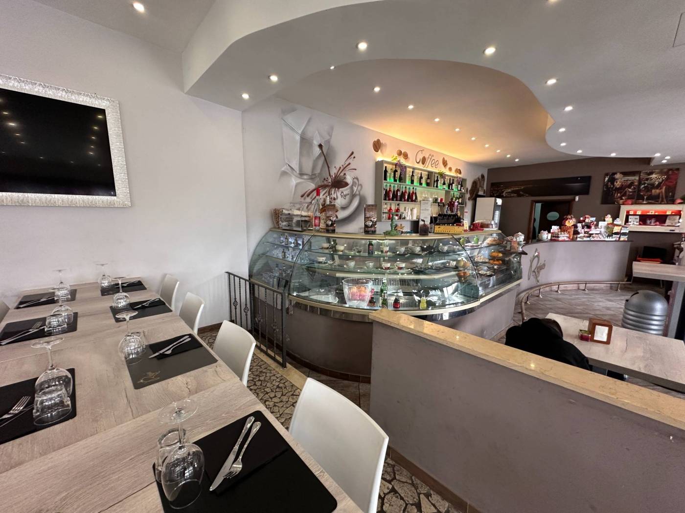 Interno non residenziale