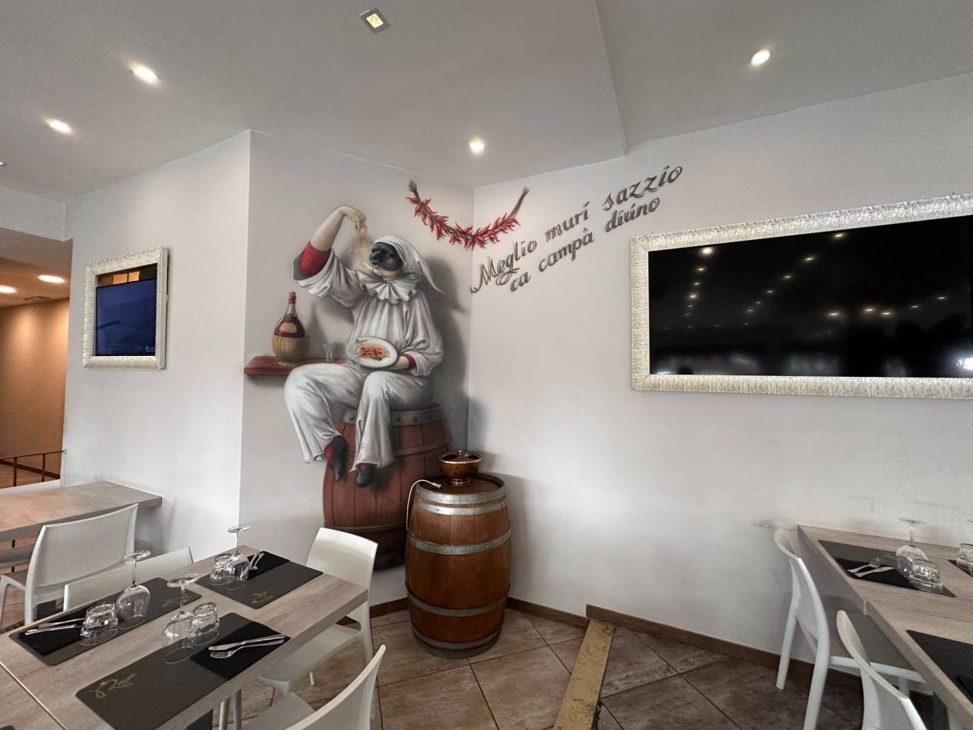 Interno non residenziale