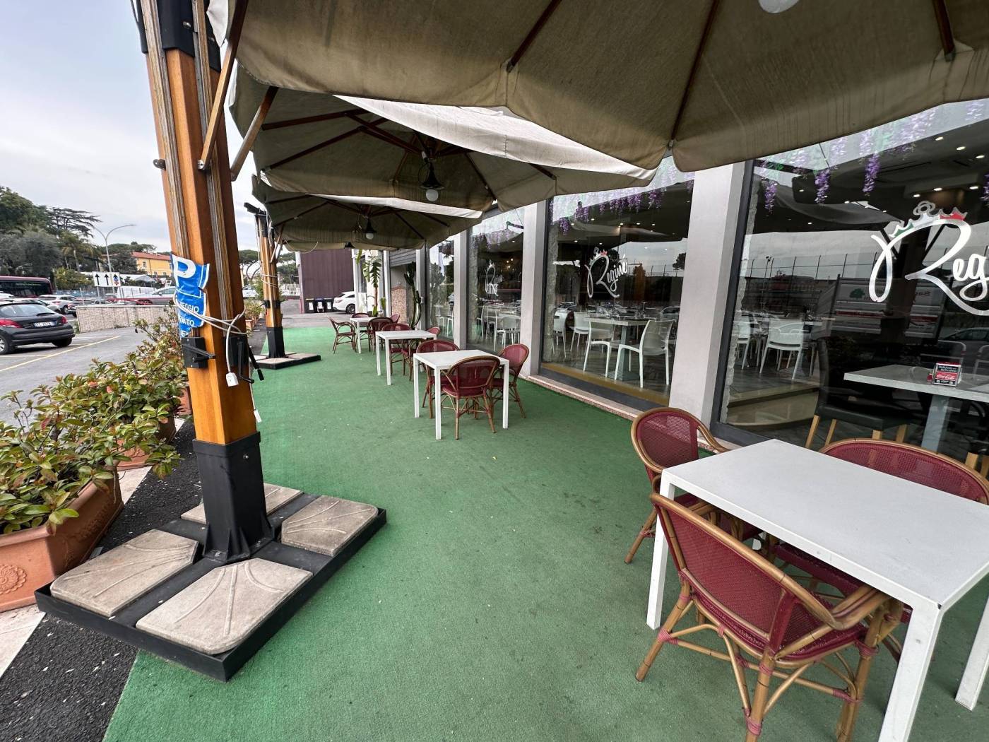 Interno non residenziale