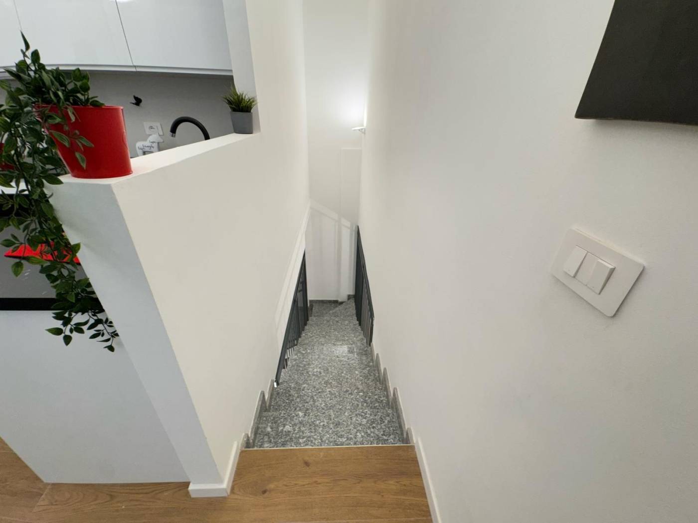 Interno appartamento