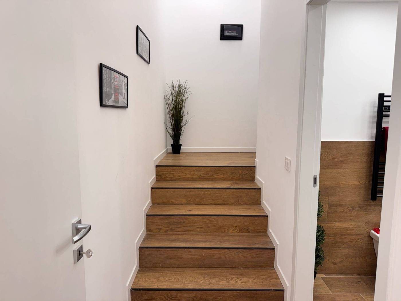 Interno appartamento