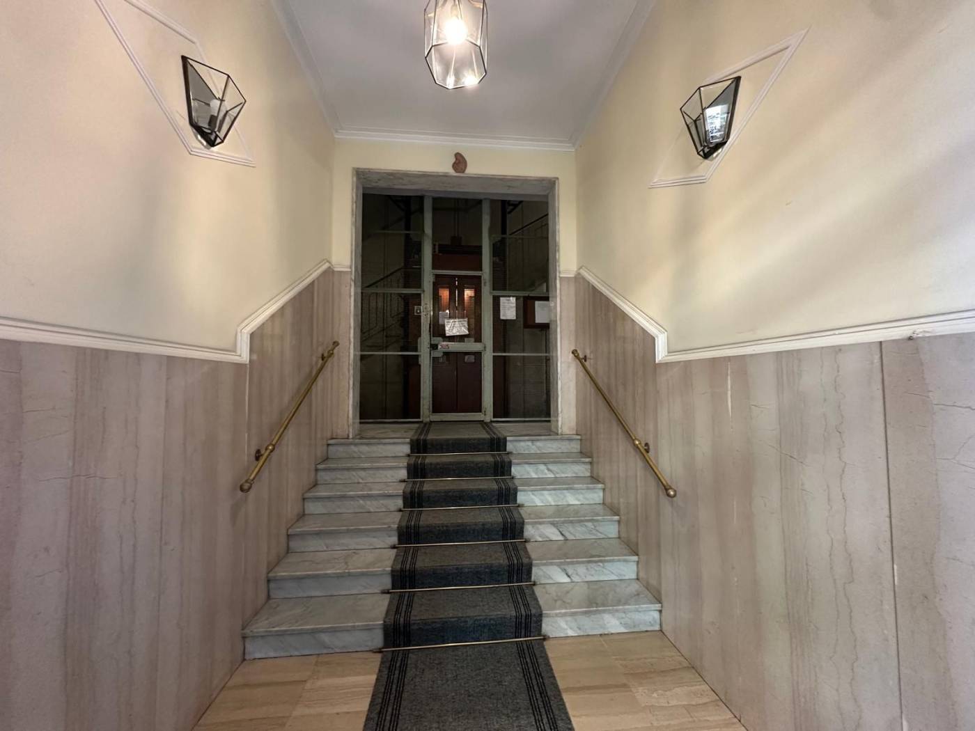 Interno palazzo