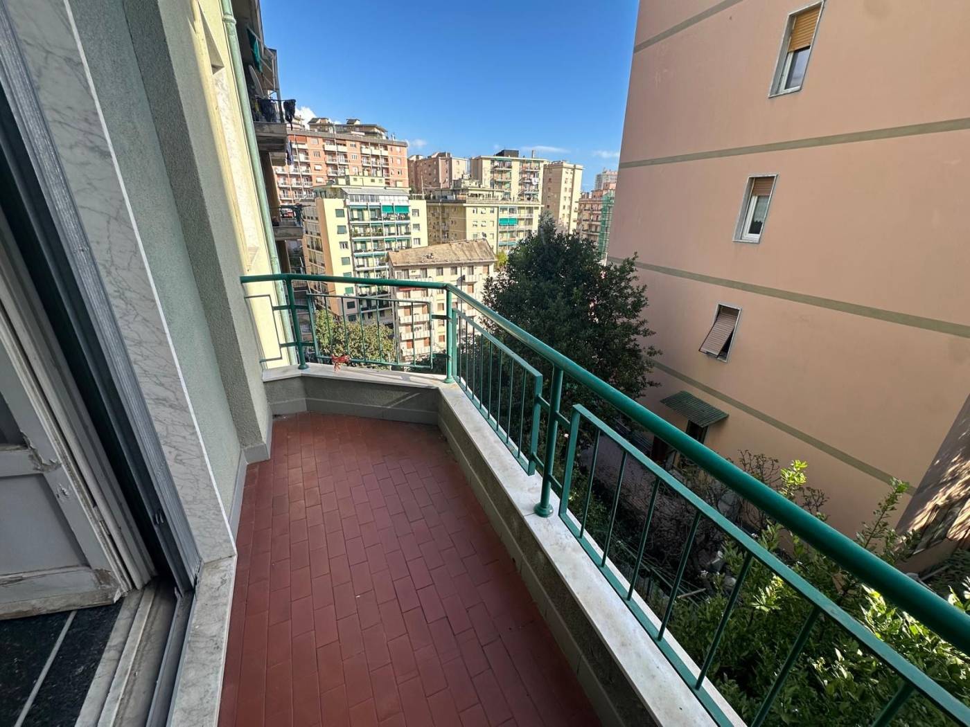 Balcone