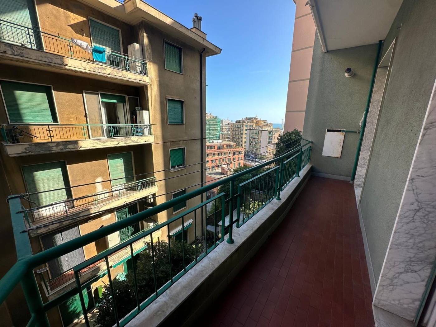 Balcone