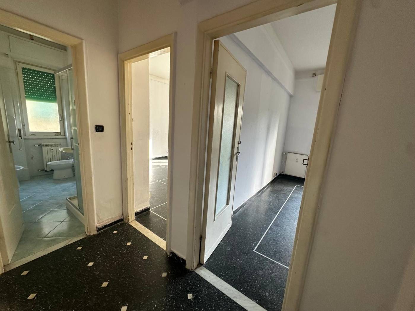 Interno appartamento