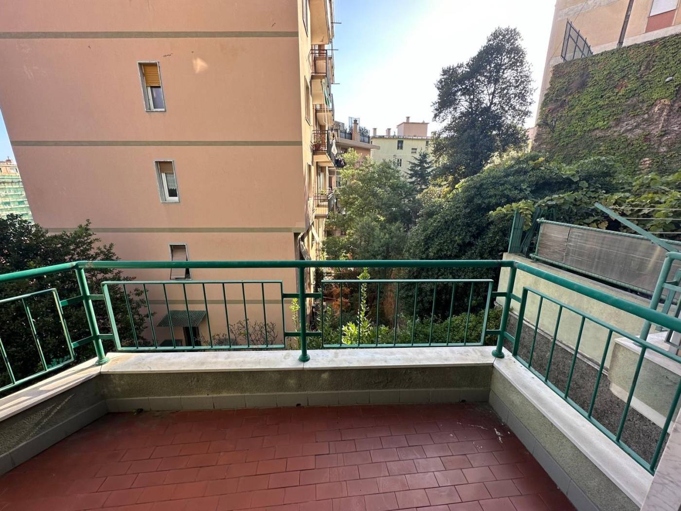 Balcone