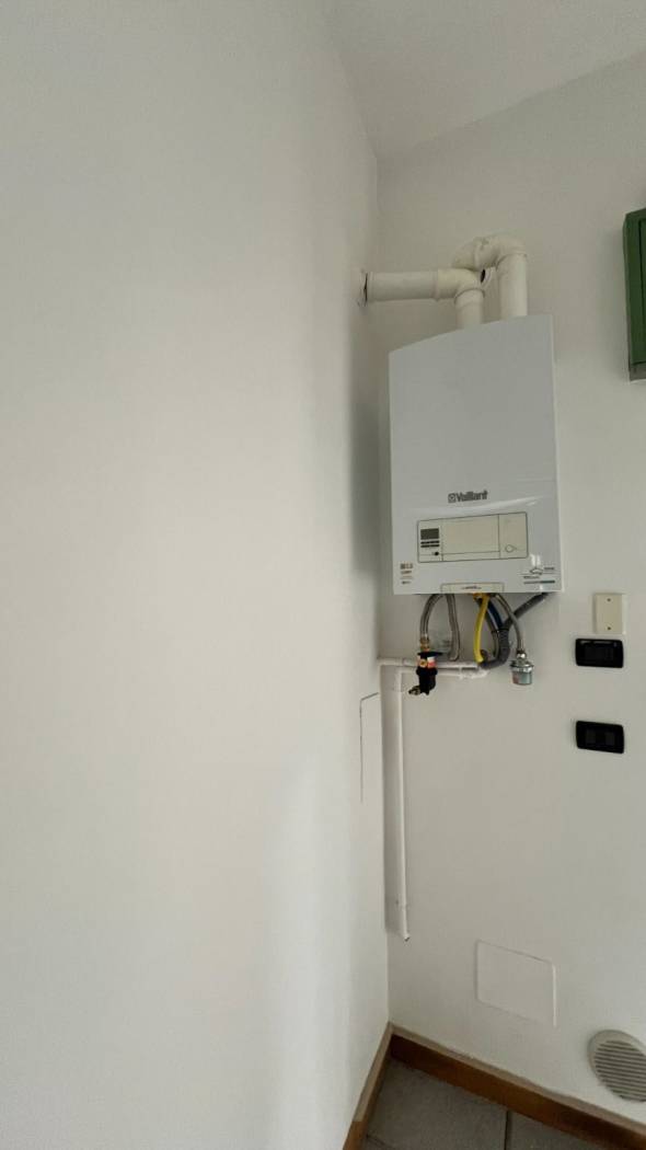 Interno appartamento