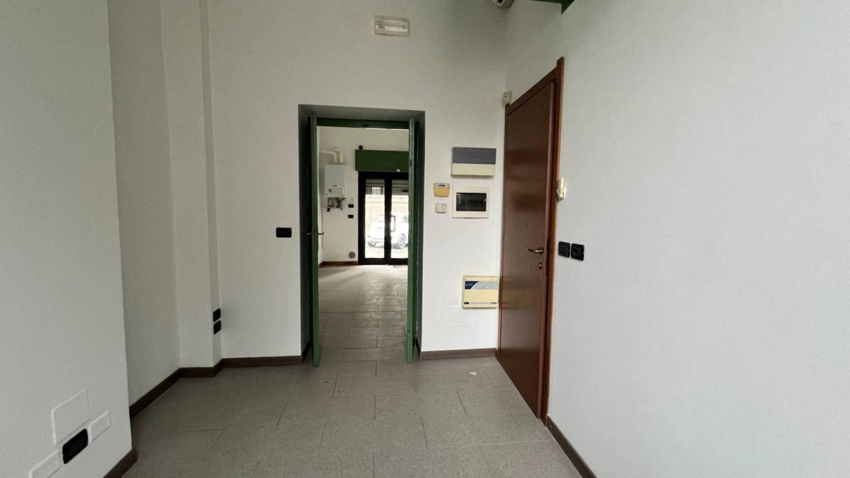 Interno appartamento