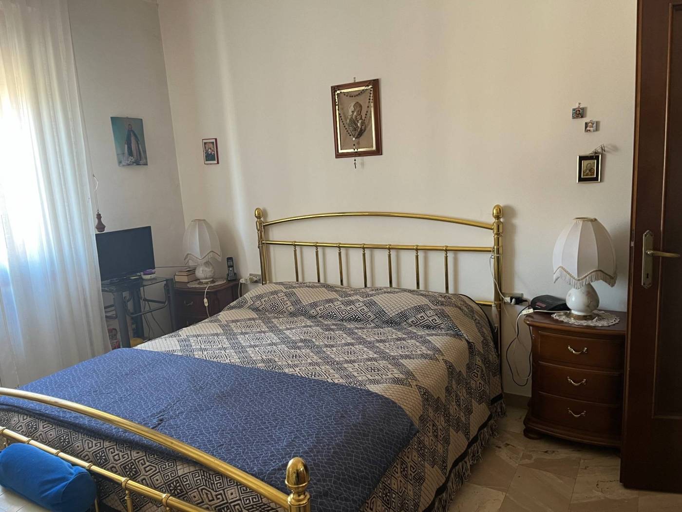 Camera da letto