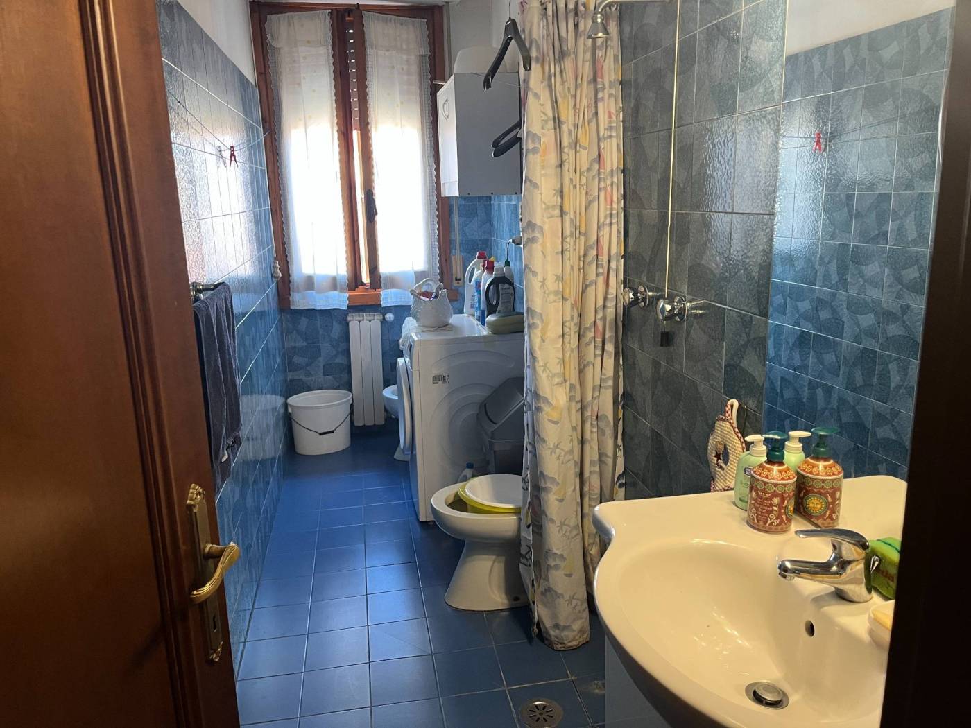 Bagno