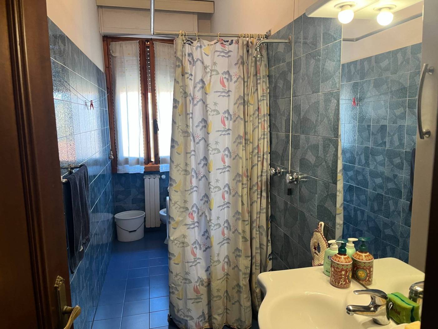 Bagno