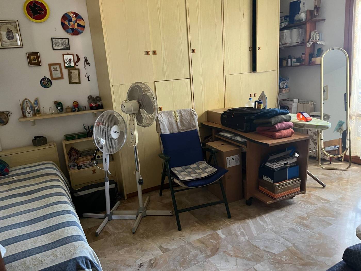 Camera da letto