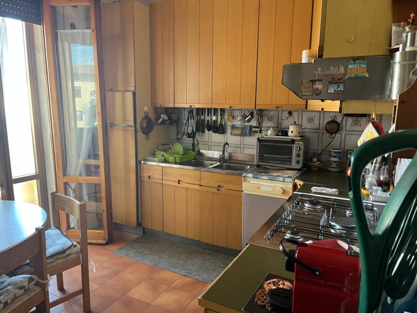 Cucina