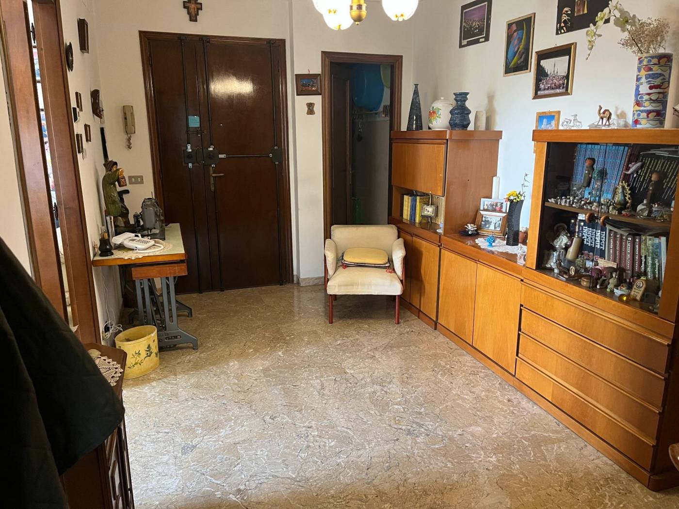 Disimpegno