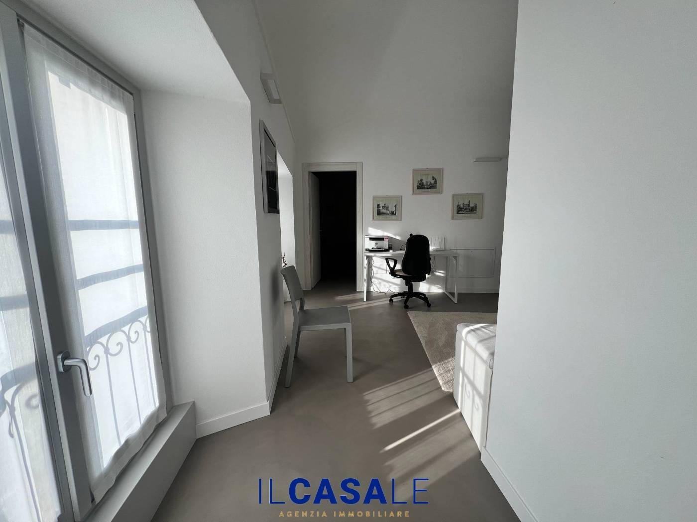 Interno appartamento Interno appartamento