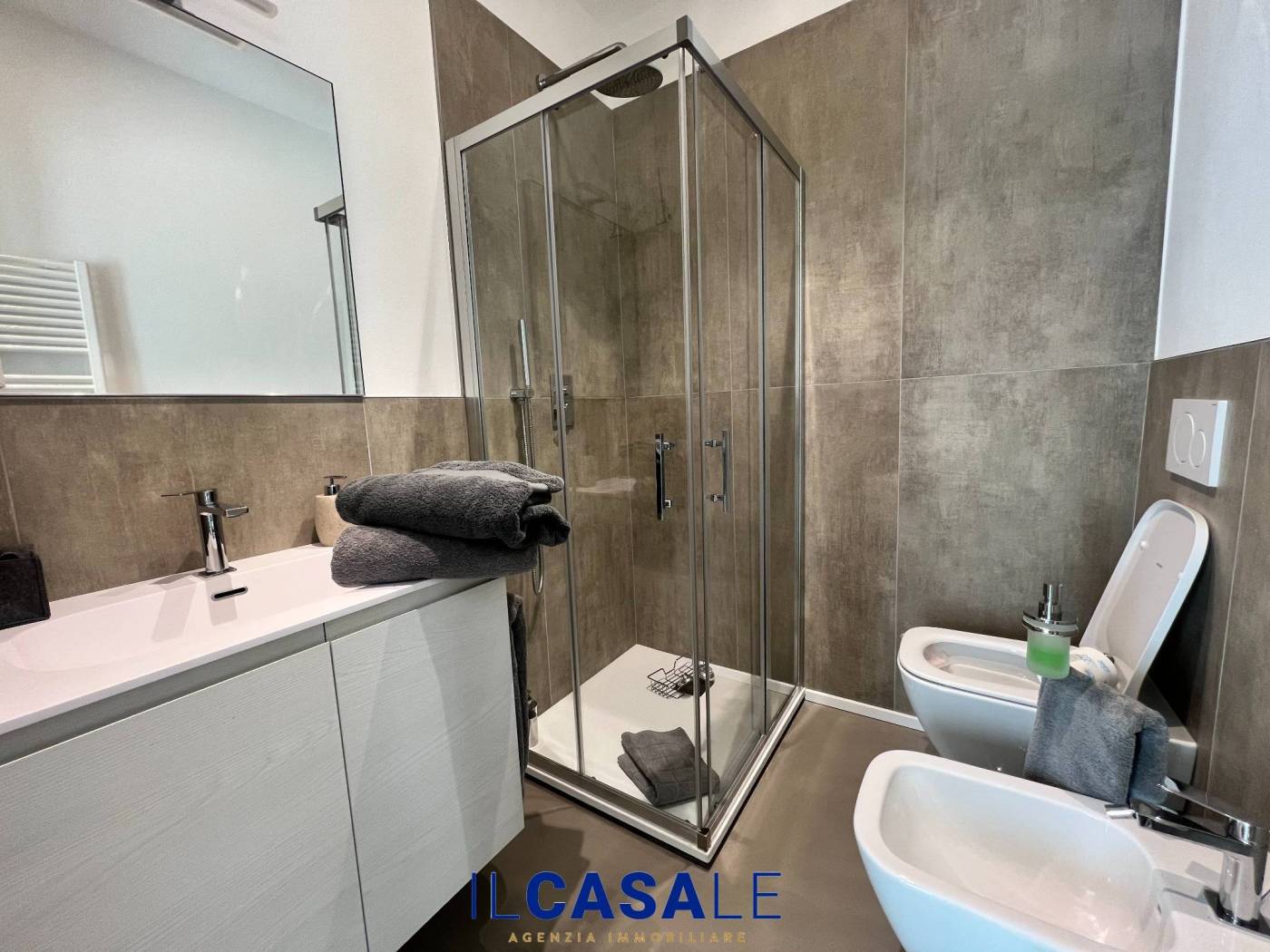 Bagno Bagno