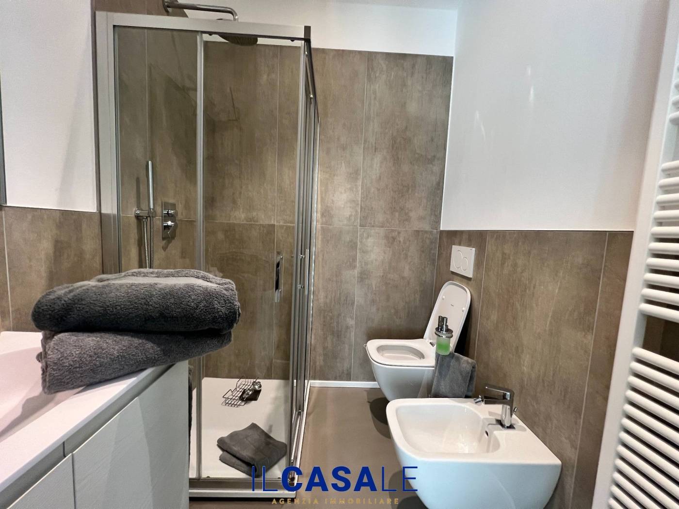 Bagno Bagno