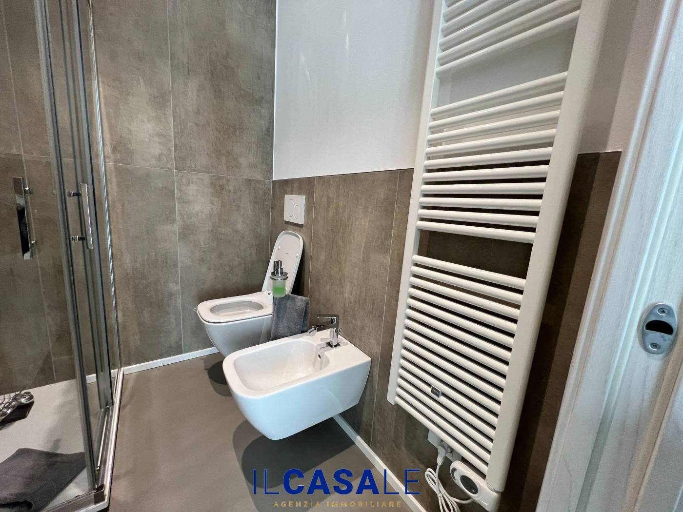 Bagno Bagno