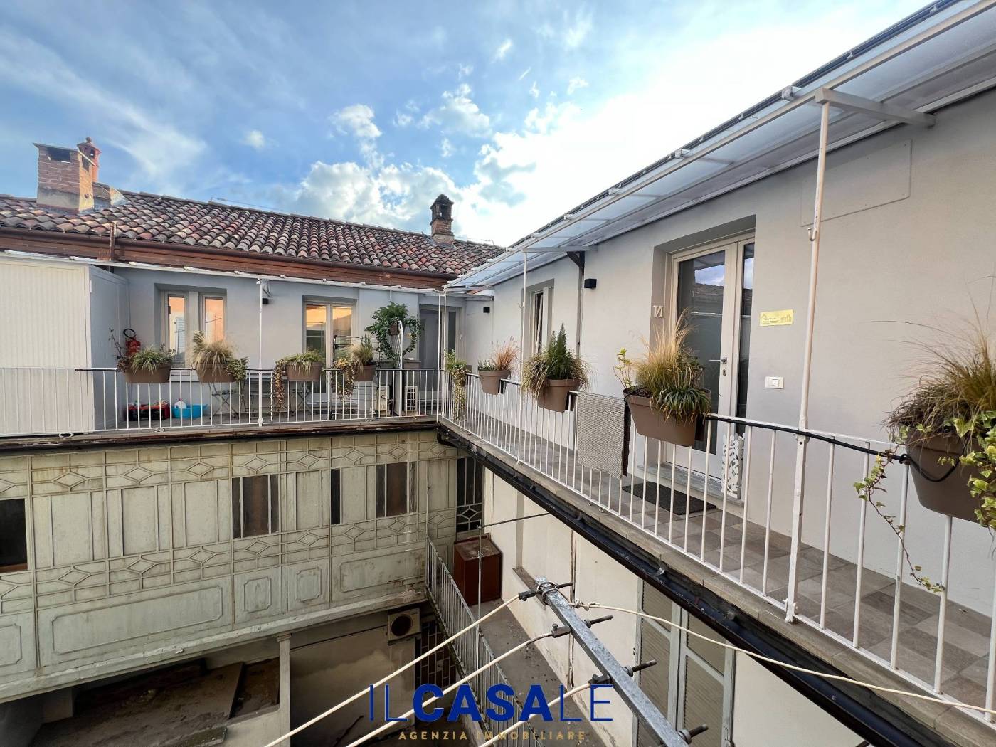 Balcone Balcone