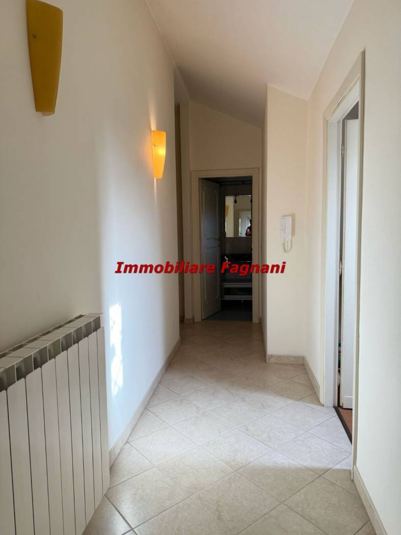 Interno appartamento