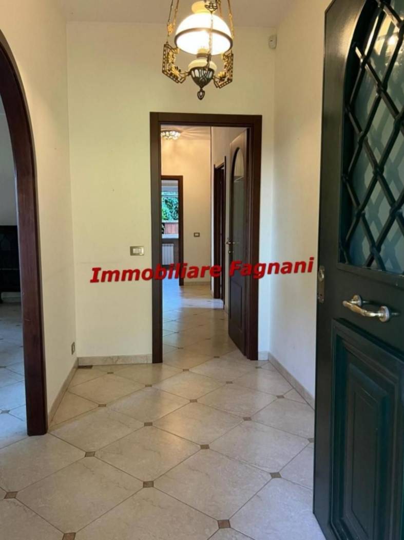 Interno appartamento