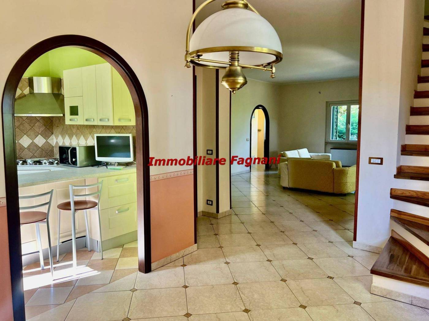 Interno appartamento