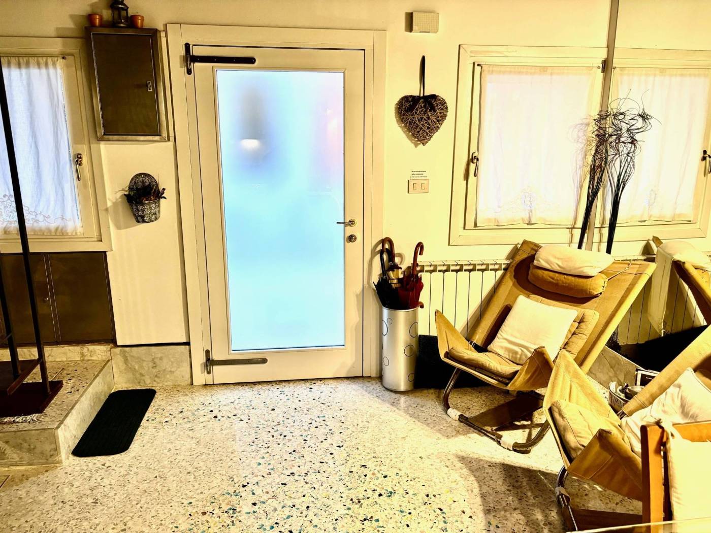 Interno appartamento