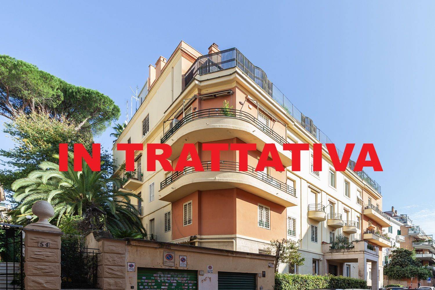 Facciata