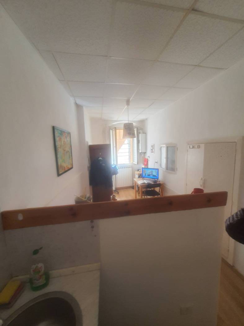 Interno appartamento