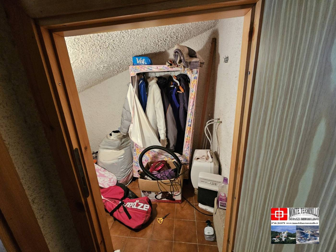 Interno appartamento