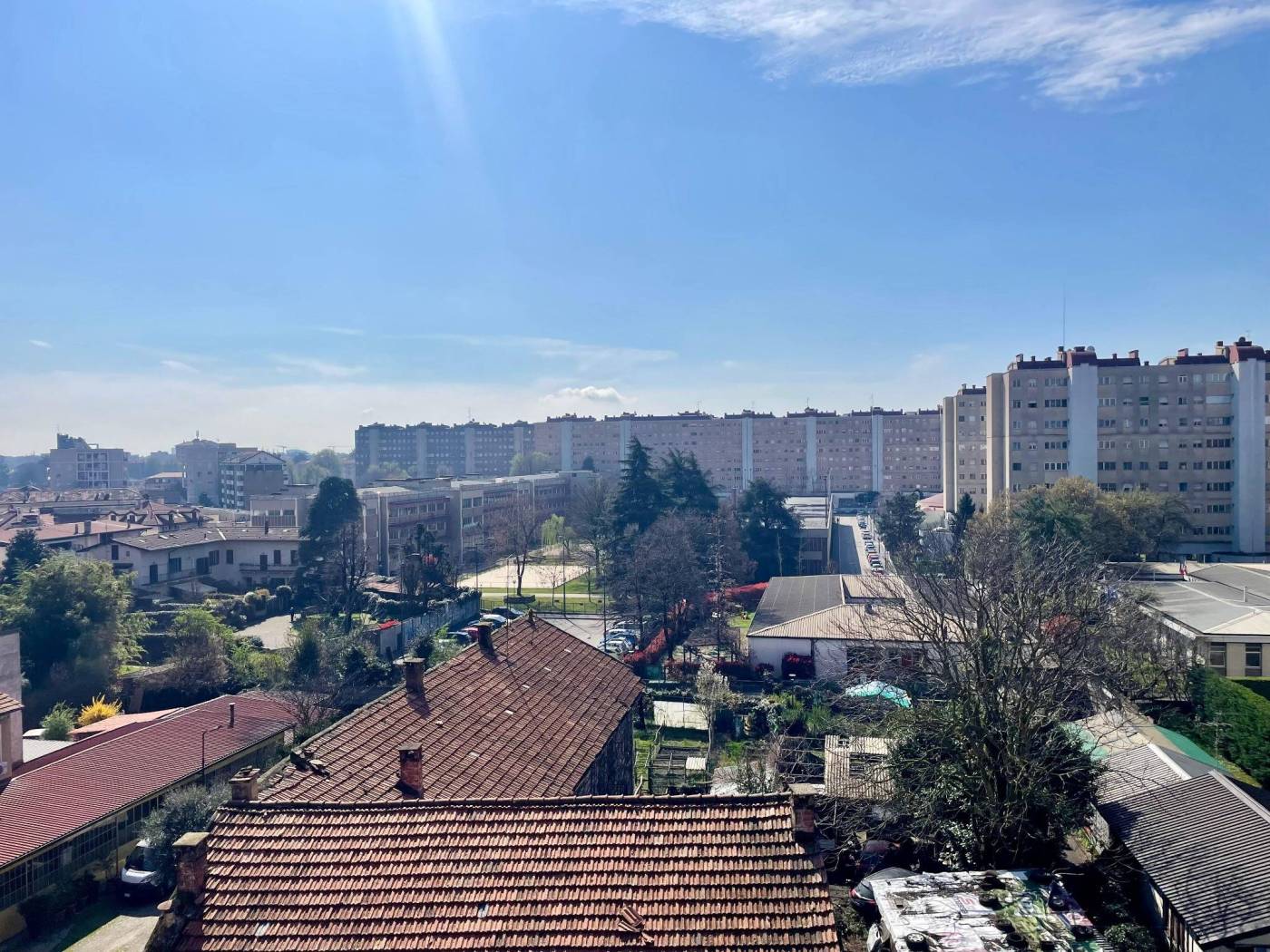 Vista