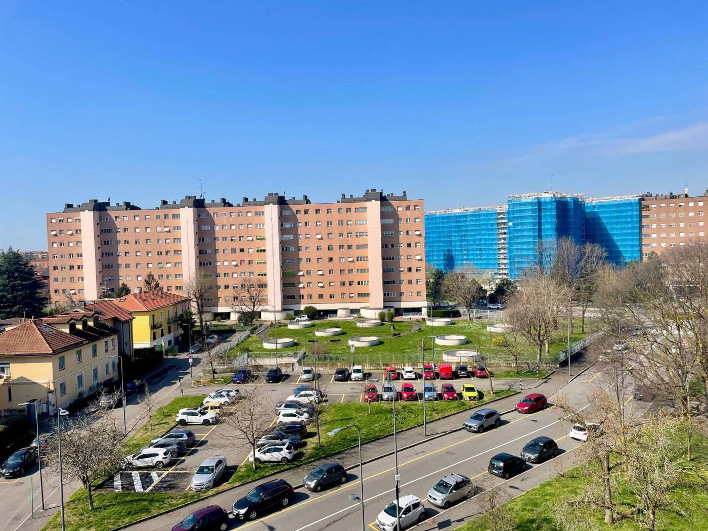 Vista