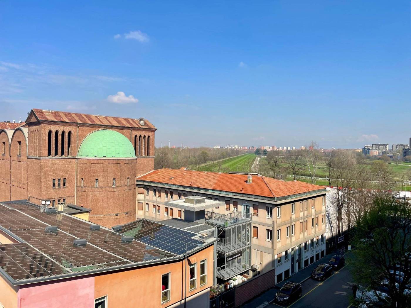 Vista