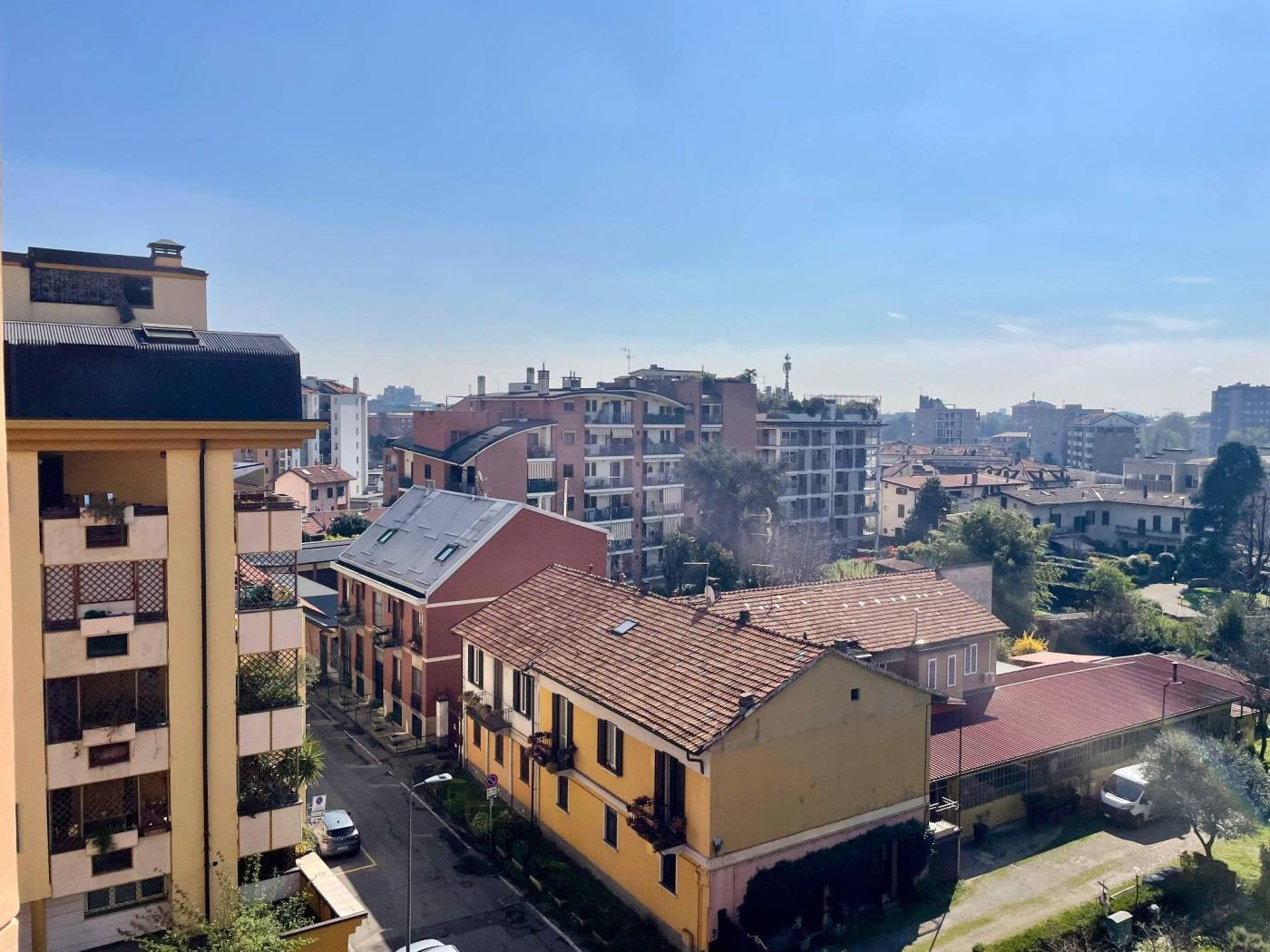 Vista