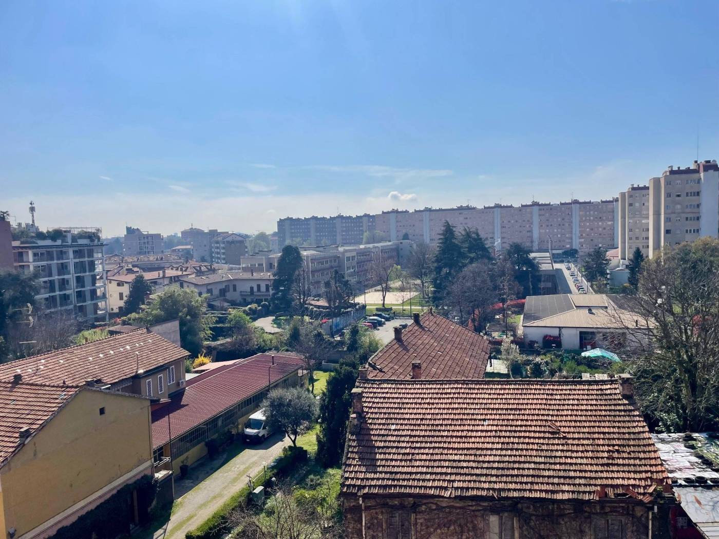 Vista