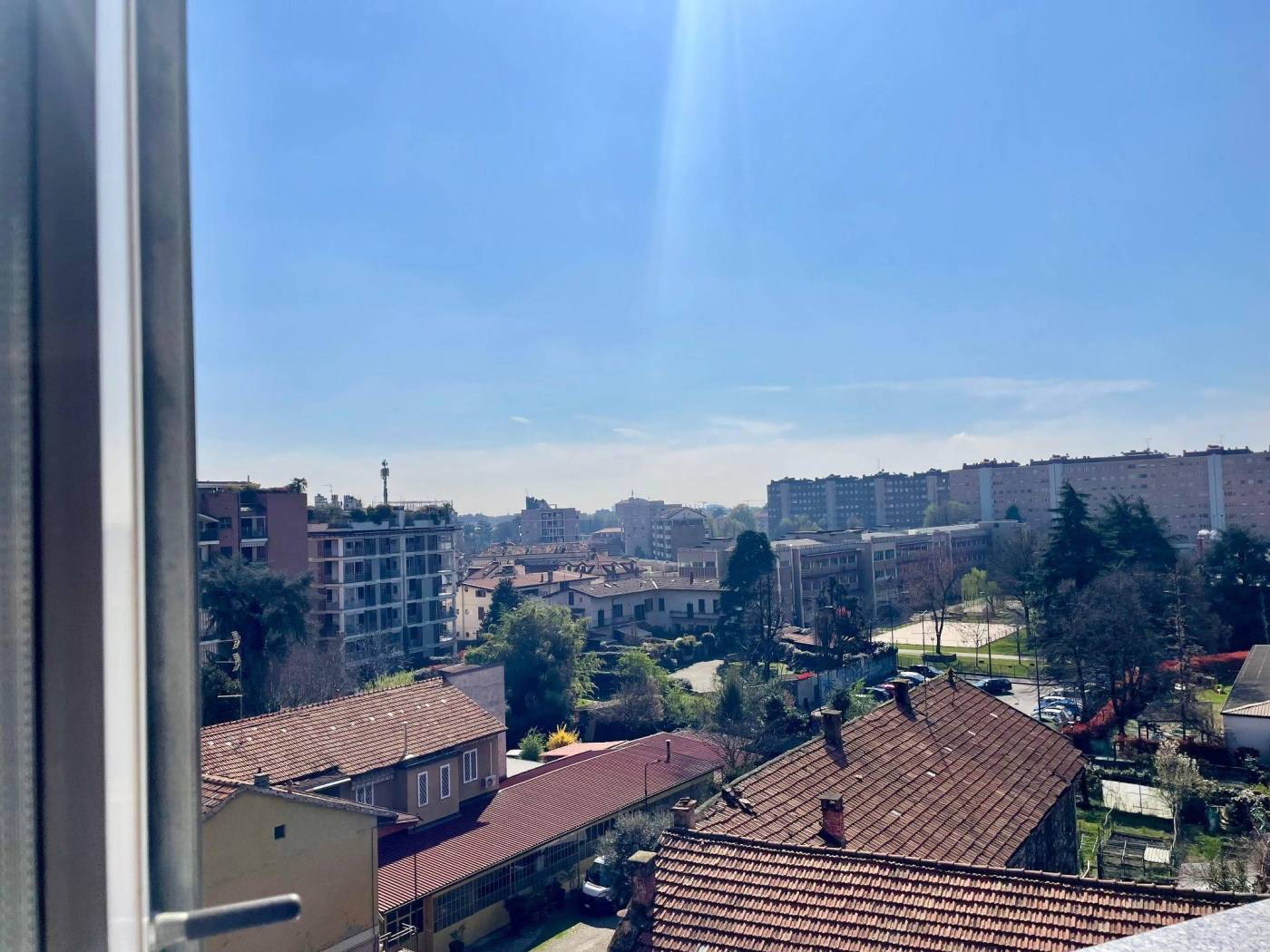 Vista
