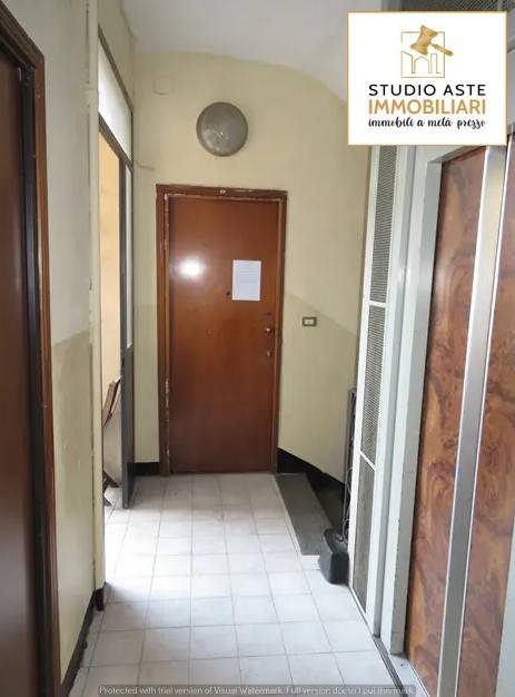 Interno palazzo