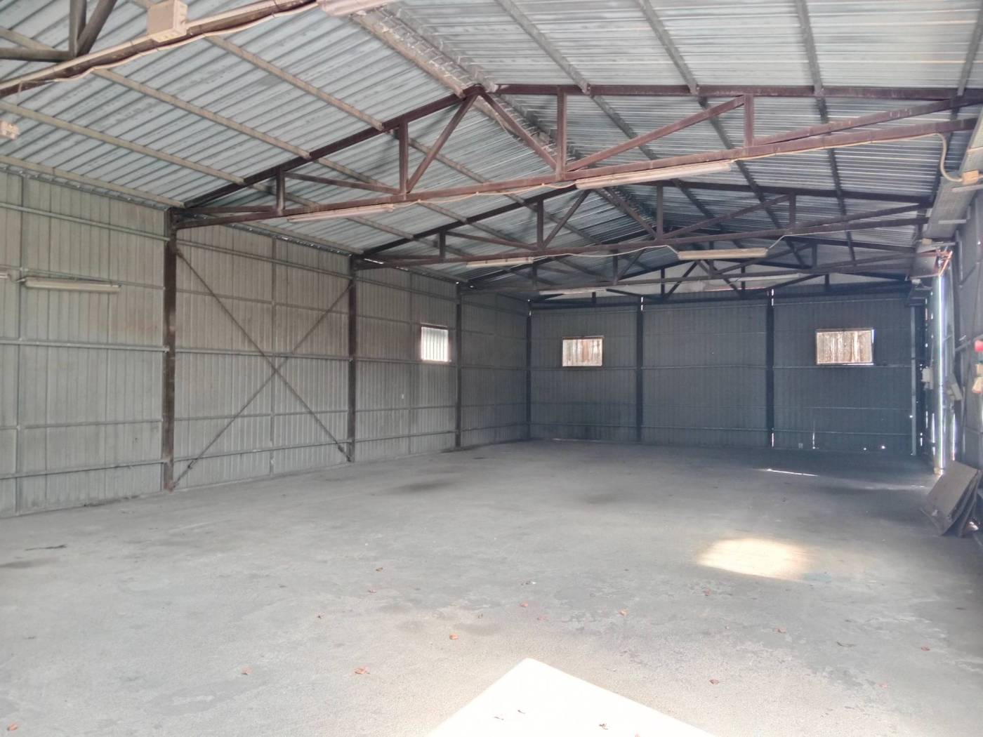 Interno non residenziale