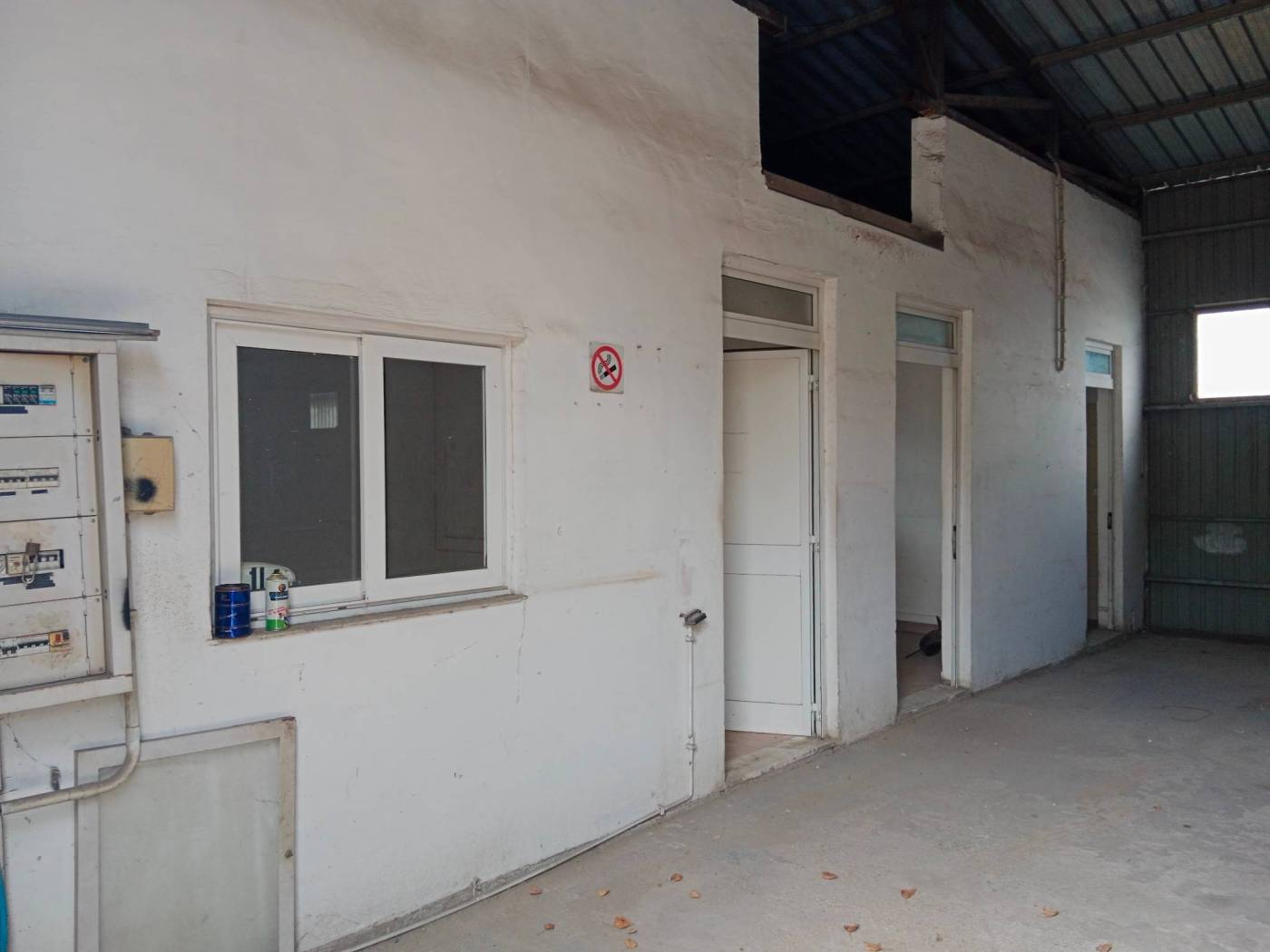 Interno non residenziale