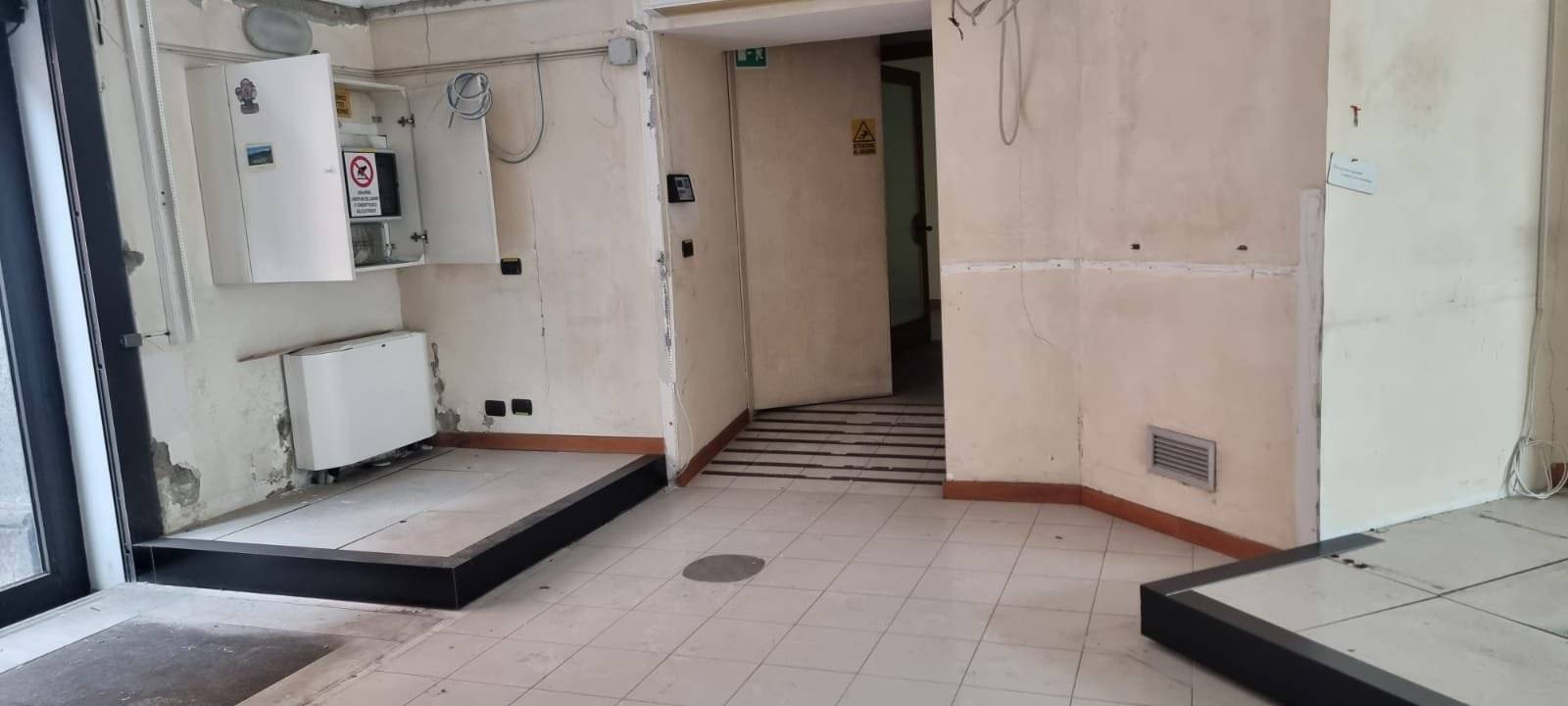 Ingresso