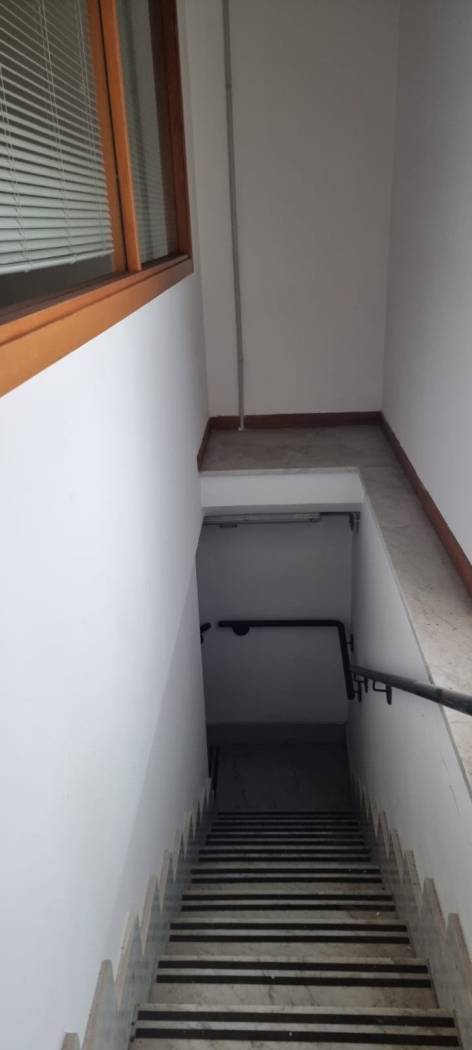 Interno palazzo