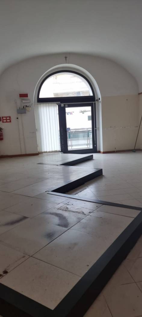 Ingresso