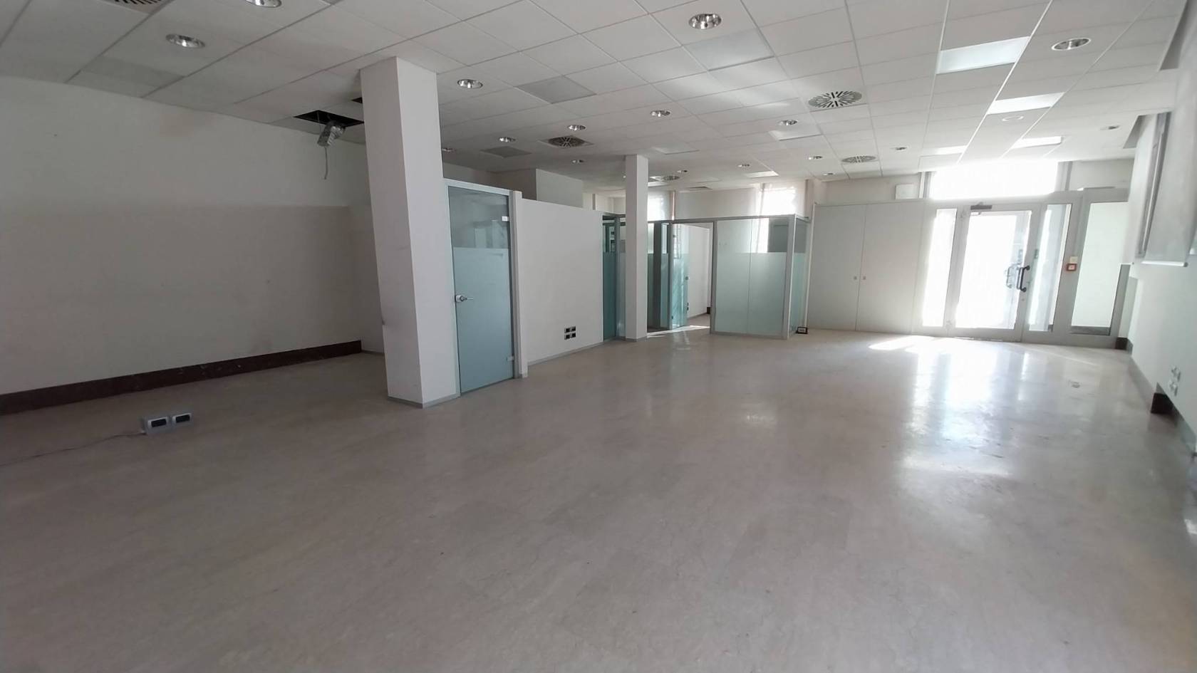 Interno non residenziale