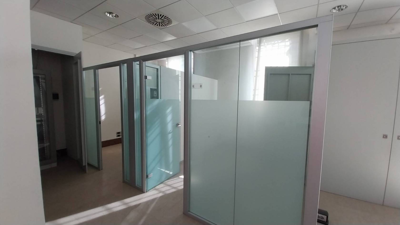 Interno palazzo