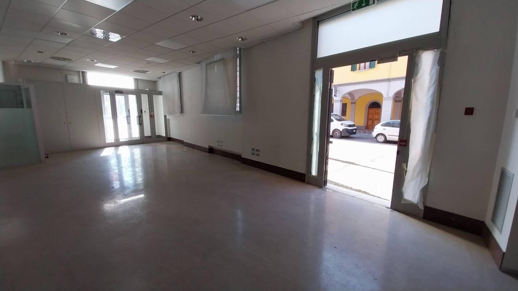 Interno non residenziale